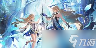 鸣潮卡提希娅是几星