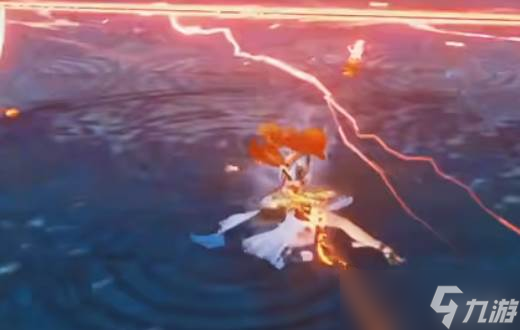 《鸣潮》奥古斯塔抽取心得