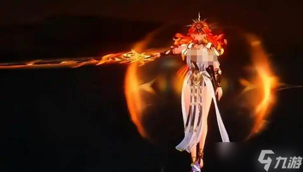 《鸣潮》奥古斯塔抽取心得