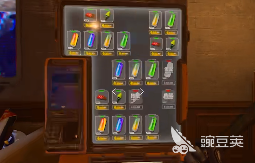 逆战未来彩蛋有哪些