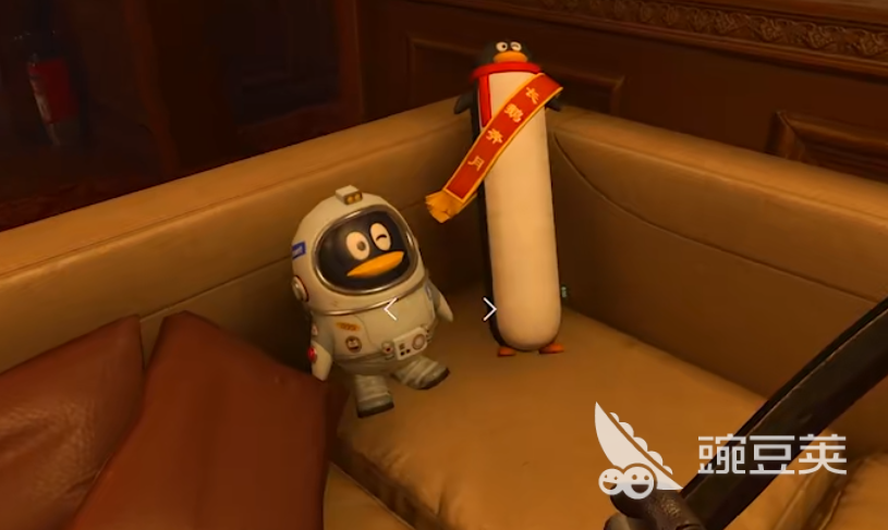 逆战未来彩蛋有哪些