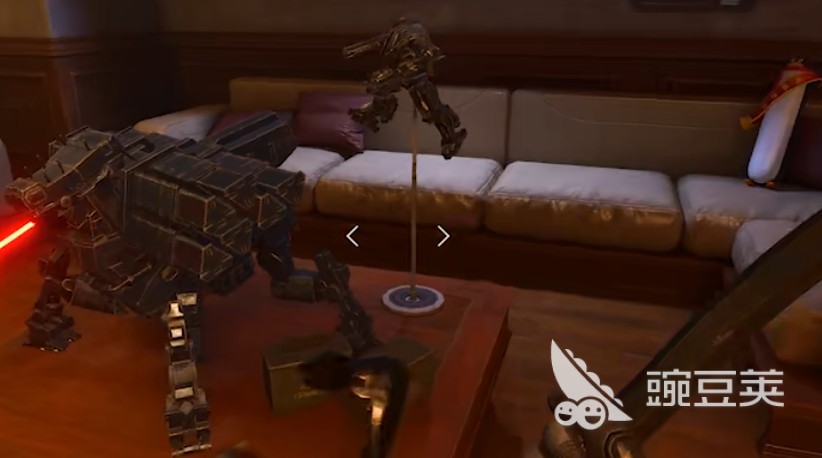 逆战未来彩蛋有哪些