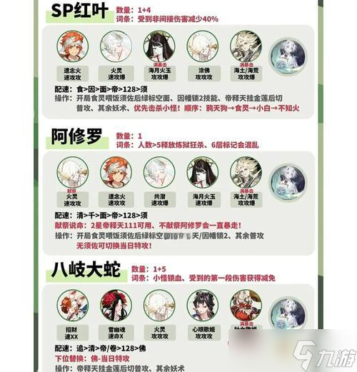 阴阳师角色被认错的解决方法？