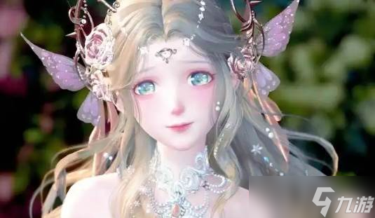 《无限暖暖》午后暖阳捕虫套