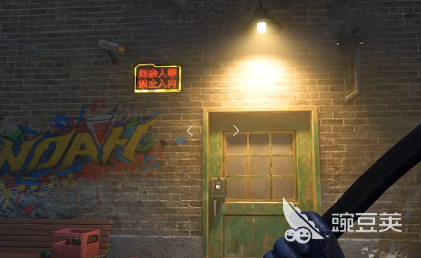 逆战未来彩蛋揭秘_逆战手游攻略