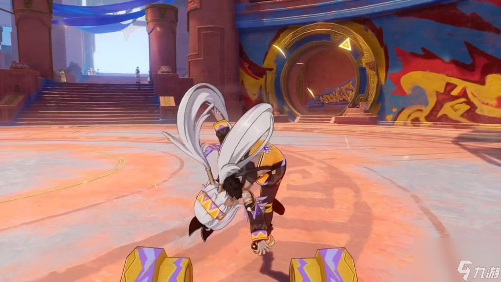 伊安珊一命攻略_原神攻略