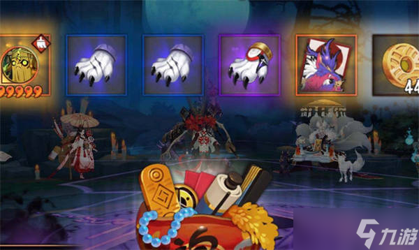 阴阳师御灵速度是多少