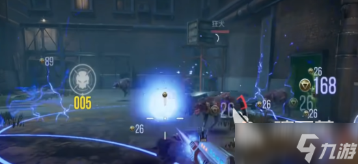 逆战未来氪金吗