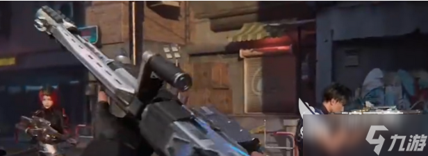 逆战未来有爆破模式吗