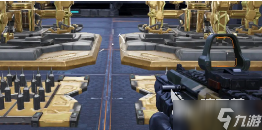 逆战未来有爆破模式吗