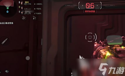 逆战未来武器推荐指南