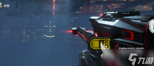 逆战未来有爆破模式吗