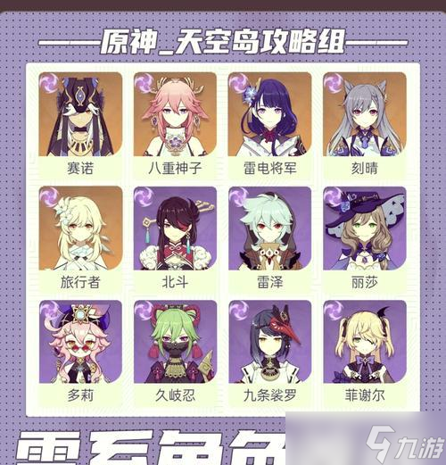 原神辛焱与雷泽的完美搭配（如何利用辛焱和雷泽的技能优势）