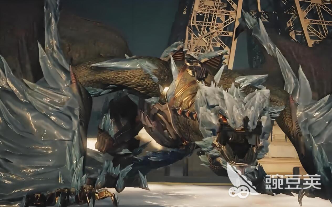 逆战未来尸骑士怎么打