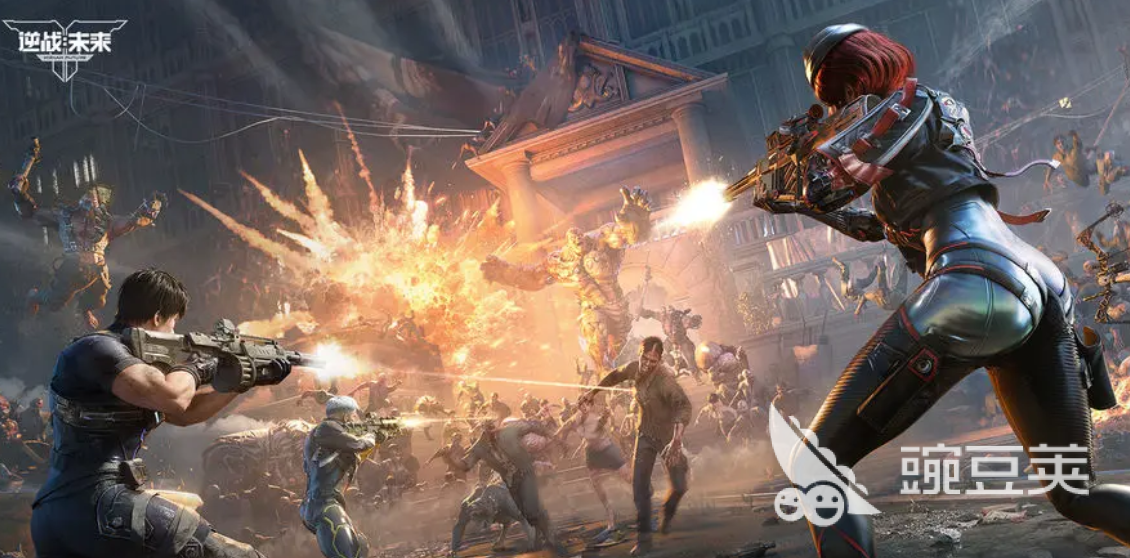 逆战未来陷阱怎么设置