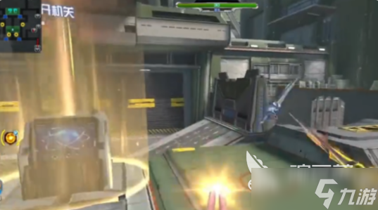 逆战未来金币怎么快速刷取