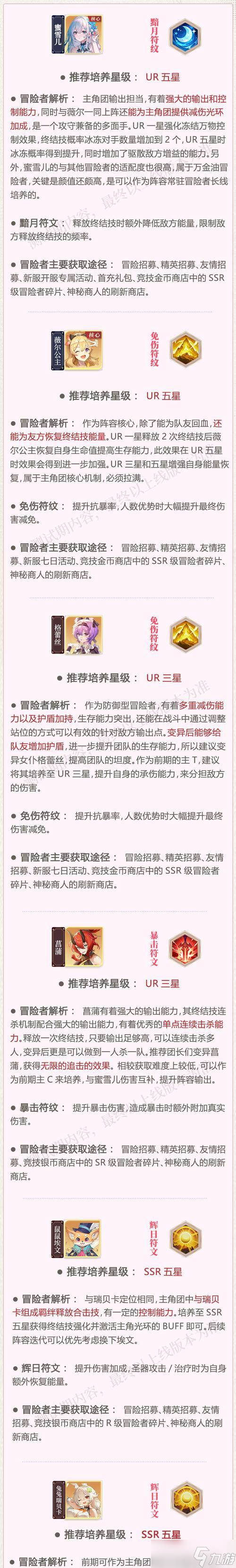 阴阳师灵契指定角色选择技巧？如何挑选合适的灵契？
