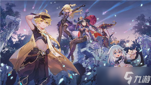 原神沙漠攻略_原神新手快速入门