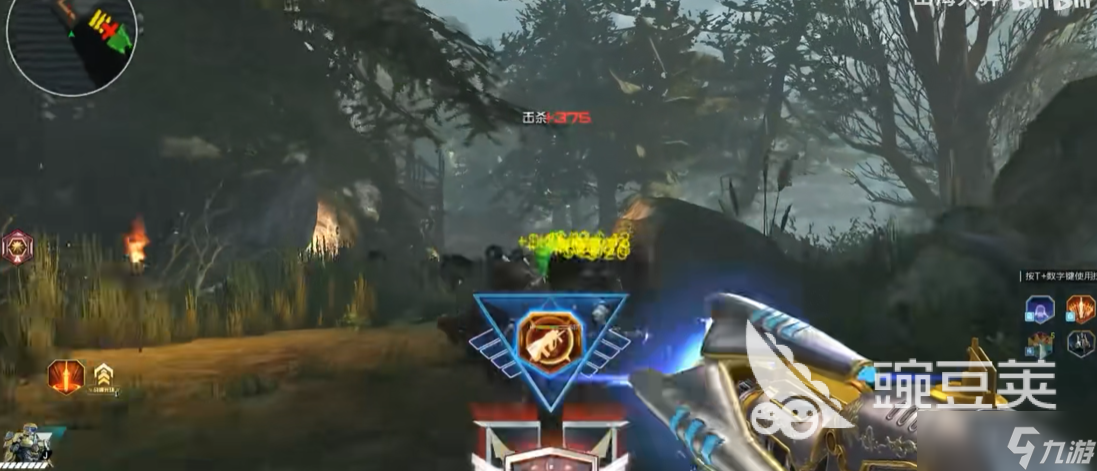 逆战未来纪元之光怎么样