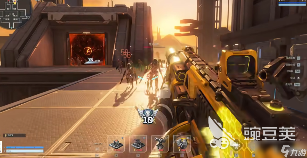 逆战未来20号星港在哪