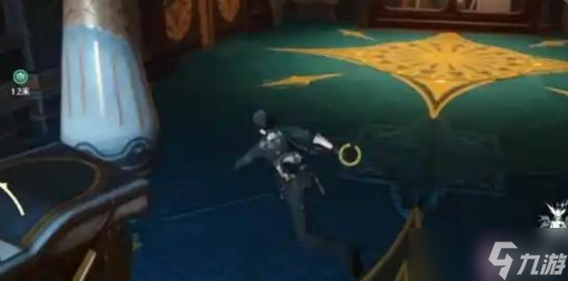 鸣潮漂泊者重击技巧_鸣潮