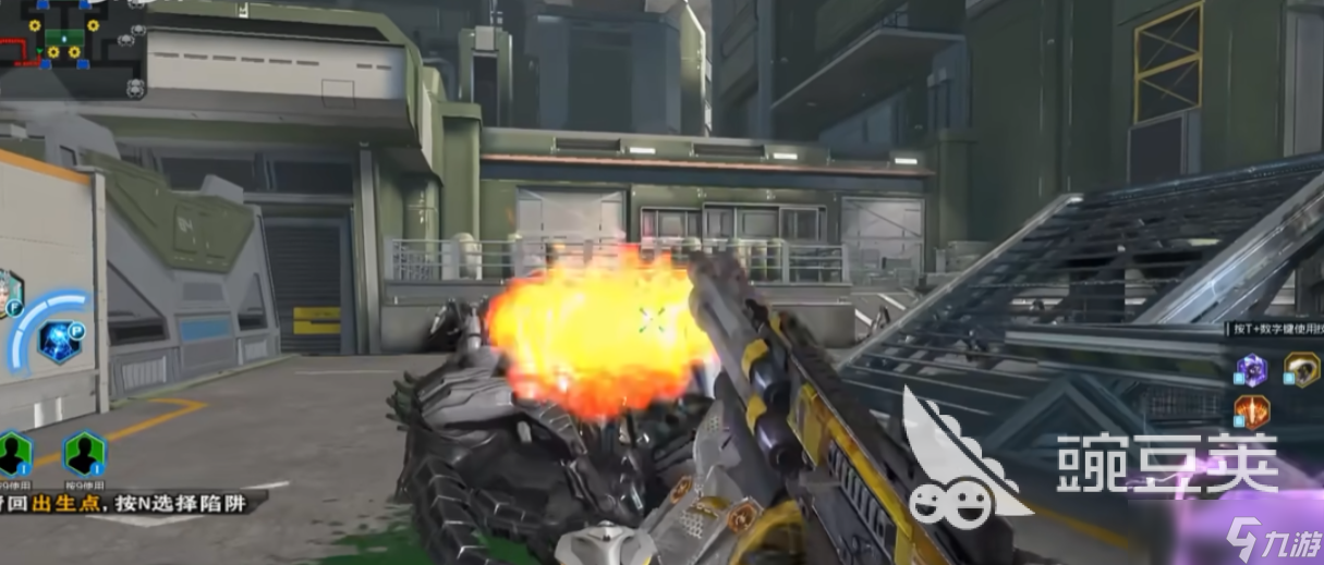 逆战未来红太初之息怎么样