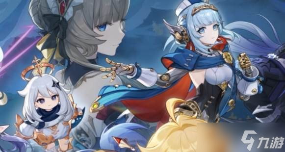 原神史莱姆囤取_原神攻略