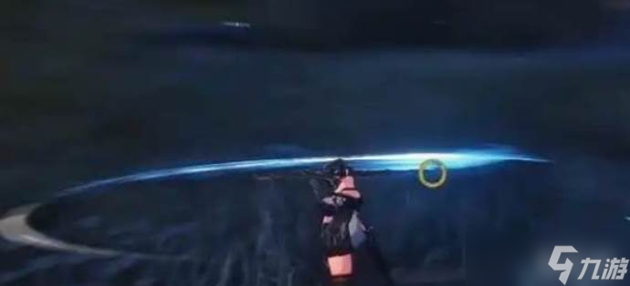 鸣潮漂泊者技巧