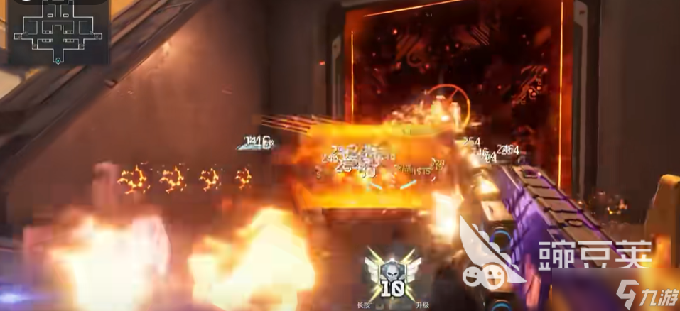 逆战未来20号星港在哪