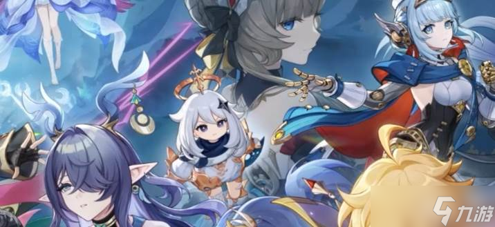 原神伊安珊培养攻略_圣遗物选择