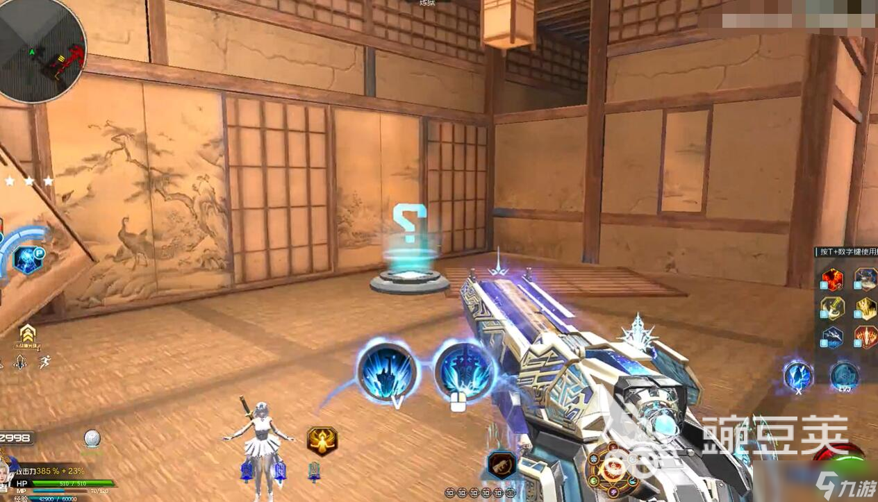 逆战未来樱之城挑战_逆战未来挑战