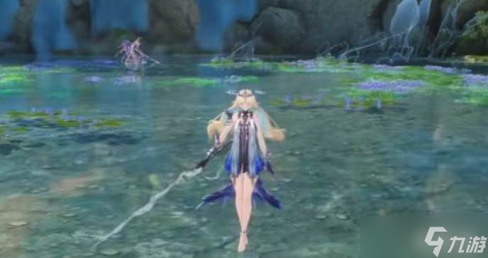 鸣潮卡提希娅养成