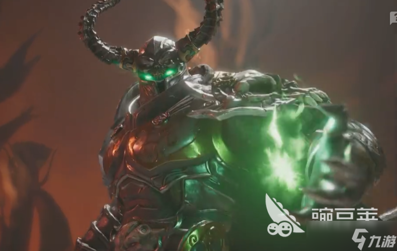 逆战未来幽魂骑士怎么打