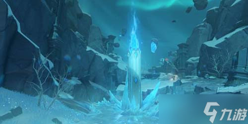 原神冰雪往事攻略_原神活动攻略