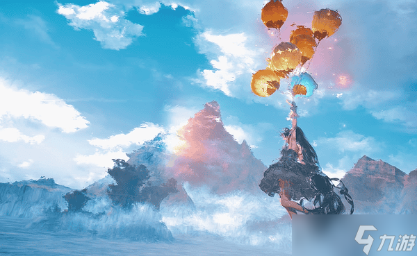 无限暖暖丰收季玩法攻略