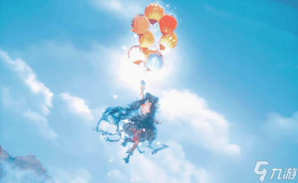 无限暖暖丰收季玩法攻略