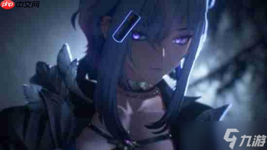 《鸣潮》猎魔贝姐今日上线！Steam全球热销榜第六