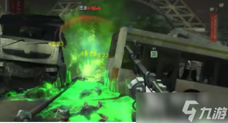 逆战未来机枪选哪个