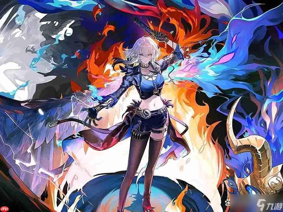 鸣潮2.7版本五星角色抽取建议