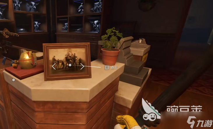 逆战未来密码怎么破解