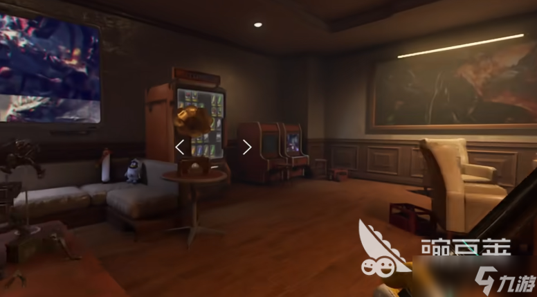 逆战未来密码怎么破解