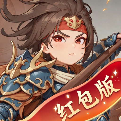 三个英雄(红包版)