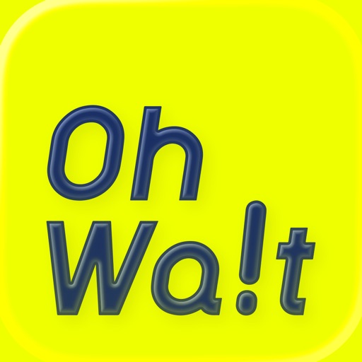 OhWait - 待办清单·每日计划·习惯打卡·出门提醒