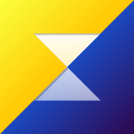 时间倒数小组件：时光余额