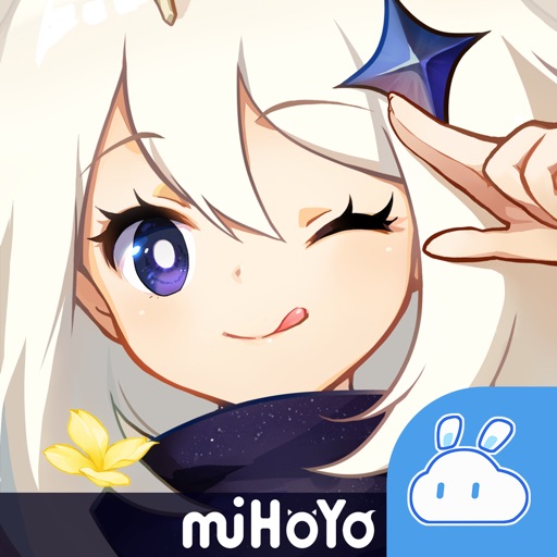 云·原神-空月之歌