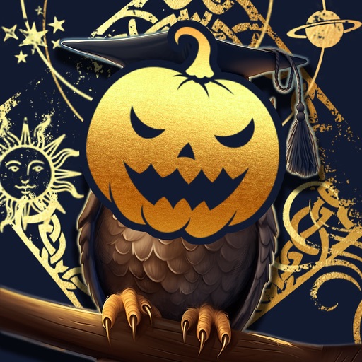 魔法学校: 测试、谜语、谜题