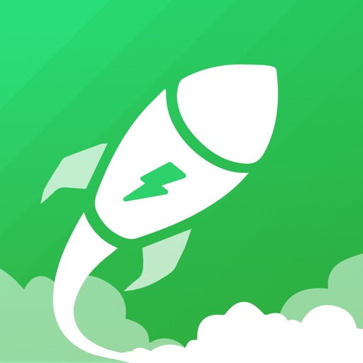 云加速器-IP代理VPN网络加速器