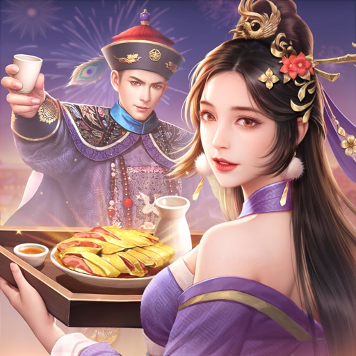 极品芝麻官-非遗美食节联动