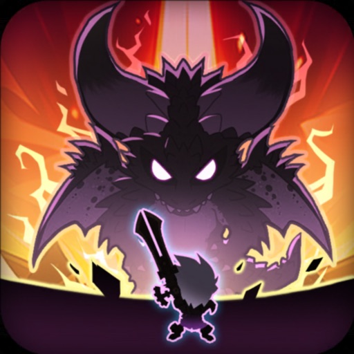 荣耀冒险王 - 放置刷宝地下城RPG手游