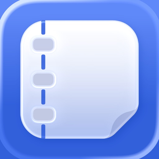 极简日记 - 用时间轴随手记录生活